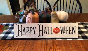 Pin On My Husbands Signs Ninearrowdesigns Etsy Com