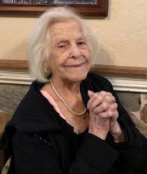 Carmen Espana Obituary