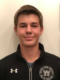 George Bednar's Men's Track Recruiting Profile