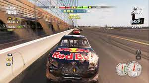 2011 (also known as nascar 2011: Nascar 2011 The Game Download Gamefabrique