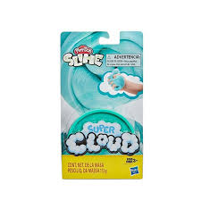 Reseñas, opiniones y ofertas de juegos play 4 cual es el mejor por precio y calidad ? Play Doh Super Cloud Slime Single Can Assorted Pdoe8793 Shopee Indonesia