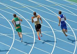 That leaves the middle child, the 200, left out in the cold. How To Run The 200m Effectively