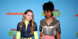 To mention a few, riele downs is a low key dancer and a canadian actress. Ella Anderson Riele Downs Reveal Secrets About The Henry Danger Musical