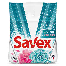 This pile is for white sturdy cottons that can withstand normal agitation in the washer on a warm or hot wash cycle. Savex Parfum Laundry Detergent Automat For White And Colored Clothes 1 2kg Home Delivery From The Store Zakaz Ua