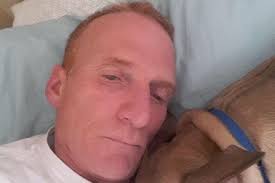 Fundraiser for James Harr by Amy Harr : Help Jimmy Fight Lung Cancer