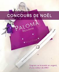 Bijouterie Paloma Home Facebook