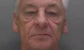 Life sentence for Anthony Finn who kicked his girlfriend to death in Speke 