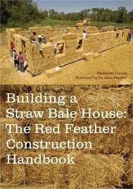 The house plans guide (also included information on beam length). Building A Straw Bale House The Red Feather Construction Handbook Amazon De Corum Nathaniel Goodall Jane Fremdsprachige Bucher