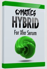 25 presets from the cymatics team for next level trap and dubstep! Cymatics Serum Torrent Fasrtarget
