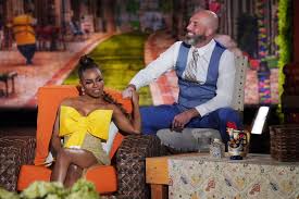 Rumor: RHOP's Chris Bassett Accused of Having Affair and Telling Alleged  Mistress To Get Abortion