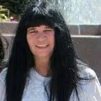 Patricia Ann Masterson