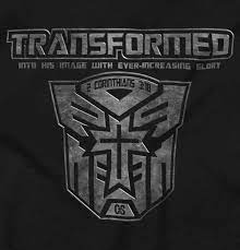 Transformed T Shirt Christian Tshirts Christian Shirts Christian Graphics