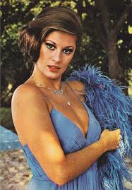 Gulsen Bubikoglu Turkish Actress Aktrisler Portre Artist