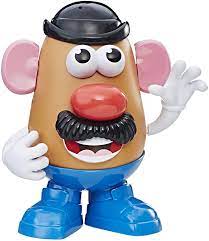 Check spelling or type a new query. Hasbro Mr Potato Head 27657 Spielzeug Amazon De Spielzeug