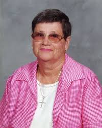 Vivian Patterson Obituary (2017)