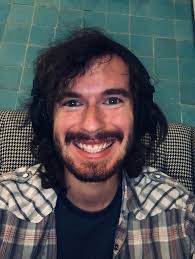 Jonathan Crossley's Instagram, Twitter & Facebook