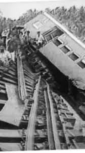 India's train accidents