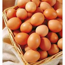 Jual Telur Ayam Negri 250gr Telor Ayam 1 4kg Online Januari 2021 Blibli