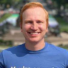 Danny Mariscal's Instagram, Twitter & Facebook