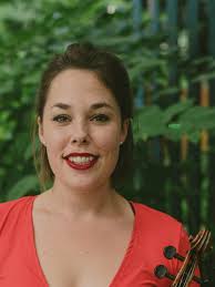 Cours de violon • Ecole de Musique St-Hubert