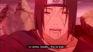 We did not find results for: Muerte De Itachi Uchiha Naruamino Amino