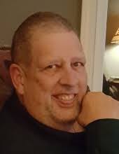 Obituary information for Jeffrey M. McGlinchey