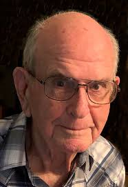 Vayden Henley Horton Jr.