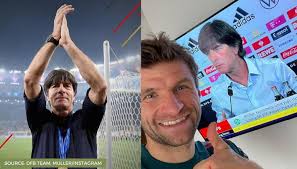 Here's 15 things to know about one of the best coaches in the world. Germany Squad Euro 2020 Joachim Low Recalls Bayern Star After Successful Season