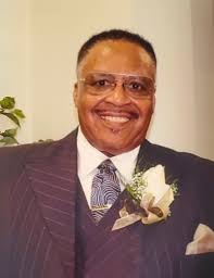 Obituary for Rev. Dr. Gradis M. Eggleston, Jr.