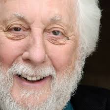 Remembering theatre giant Sam McCready, who died almost a year ago… and how  he faced his final days