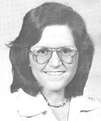 Pam Morris crowned 1973 Miss Pulaski County Fair