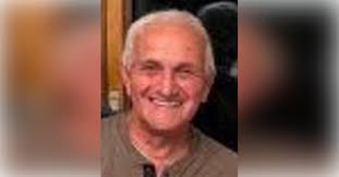 Obituary information for Victor F. DeMarzo