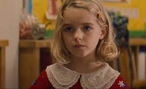 Speaking with et, grace, as well as series creator bruce miller, opens up about her role this season and what's to come for the. Gifted Star Mckenna Grace Joins Season 4 Of The Handmaid S Tale Mxdwn Television