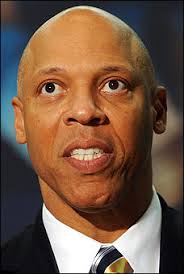 Dr. William Hite Jr and his corruption