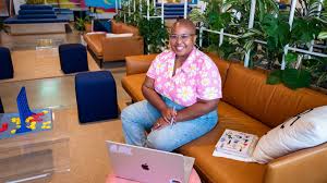 An organization empowering teens in Compton, California