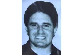 Tony Munoz Obituary (1958