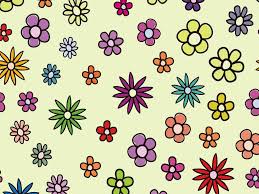 Almost files can be used for commercial. Cartoon Flower Wallpapers Top Free Cartoon Flower Backgrounds Wallpaperaccess