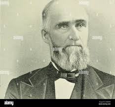 W p clark hi-res stock photography and images