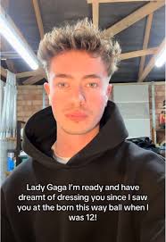 Creating Magic with Lady Gaga's Fashion Inspiration