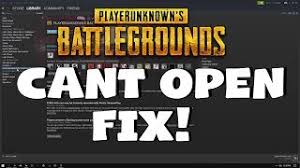 If you think you are one of the best and want to show your skills, you are. Pubg Won T Open Fix Easy Tutorial Playerunknowns Battlegrounds Cant Launch How To Solution Youtube