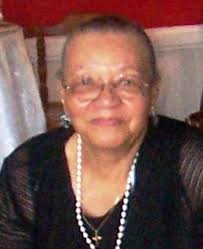 LILLIE CAMPBELL Obituary (2013)