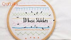 We need more creative people coming up with all sorts of neat designs! Cross Stitch Video Tutorials Cross Stitch For Beginners