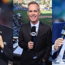 Ti mostriamo cosa sta accadendo. Top Broadcasters Reveal The One Game They Wish They Had Called Sports Illustrated