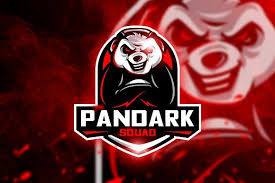 3000 gambar grafiti wallpaper foto tulisan 3d keren unik dan menarik gambar gambar keren. Pandark Mascot Esport Logo Ilustrasi Karakter Logo Keren Gambar