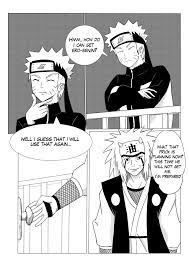 hzhessel] Naruko: Road to Kunoichi