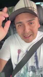 ANGELO ARANDA invita al estreno de Antonio Salas