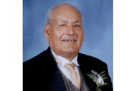 Manuel Martinez Obituary (1923