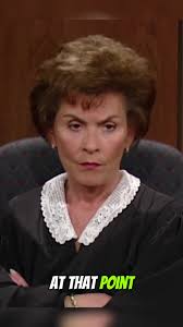 Judge Judy Brick and Mortar
