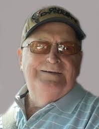 Thomas Edward "Buck" Bellamy