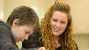 Academic Team 2015: Seymour senior Cassandra Peters